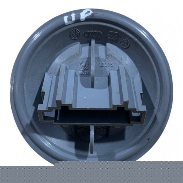 Resistência Ventoinha Vw Up 1.0 2015 A 2018 1sb959263