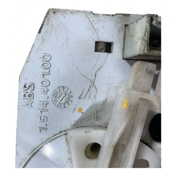 Comando Ar Condicionado Peugeot 206 207 2004 A 2011 Original