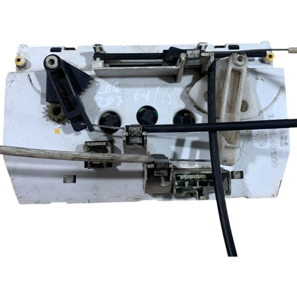 Comando Ar Condicionado Peugeot 206 207 2004 A 2011 Original