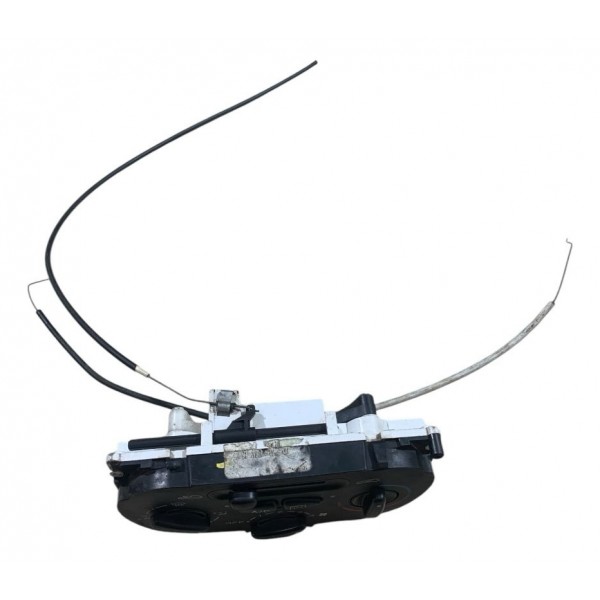 Comando Ar Condicionado Peugeot 206 207 2004 A 2011 Original