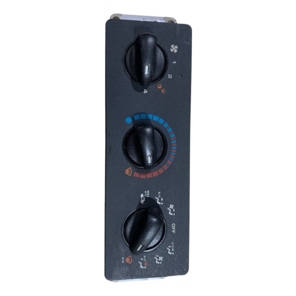 Comando Ar Condicionado Ranger 2009 A 2012 5l5519980ac