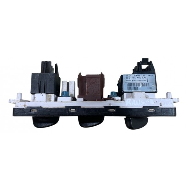 Comando Ar Condicionado Ranger 2009 A 2012 5l5519980ac