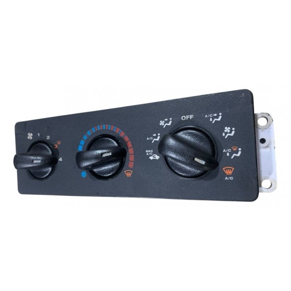 Comando Ar Condicionado Ranger 2009 A 2012 5l5519980ac