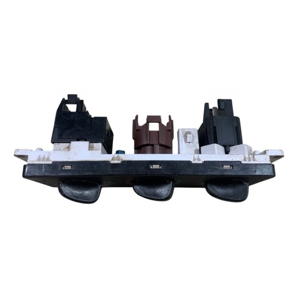 Comando Ar Condicionado Ranger 2009 A 2012 5l5519980ac