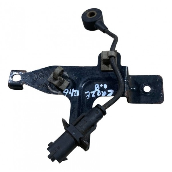 Sensor De Detonação Gm Cruze Tracker Sonic 1.8 2012 A 2016