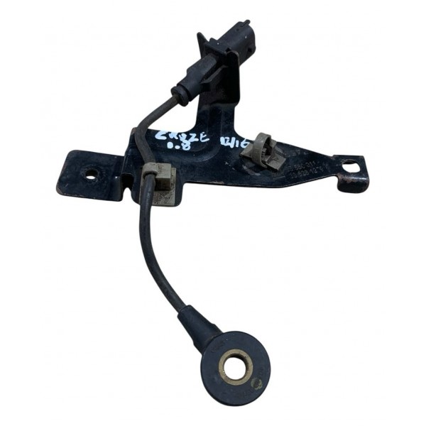 Sensor De Detonação Gm Cruze Tracker Sonic 1.8 2012 A 2016