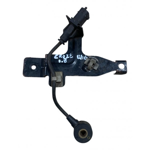 Sensor De Detonação Gm Cruze Tracker Sonic 1.8 2012 A 2016