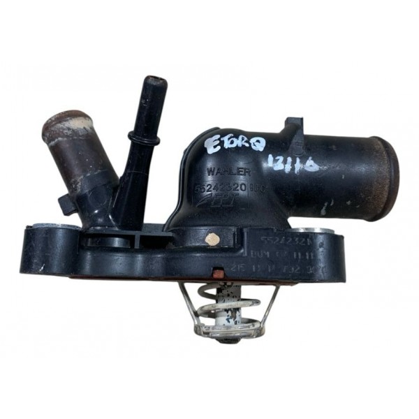Valvula Termostatica Fiat Strada Doblo Etorq 2013 A 2016