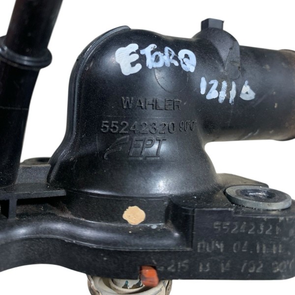 Valvula Termostatica Fiat Strada Doblo Etorq 2013 A 2016