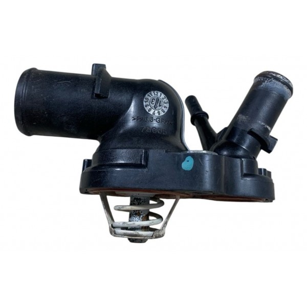 Valvula Termostatica Fiat Strada Doblo Etorq 2013 A 2016