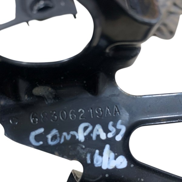 Suporte Chicote Jeep Compass 2.0 2016/2018 68306219aa