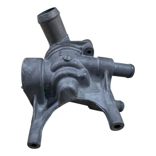 Carcaça Válvula Termostática New Fit City 2015 A 2020