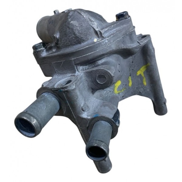 Carcaça Válvula Termostática New Fit City 2015 A 2020