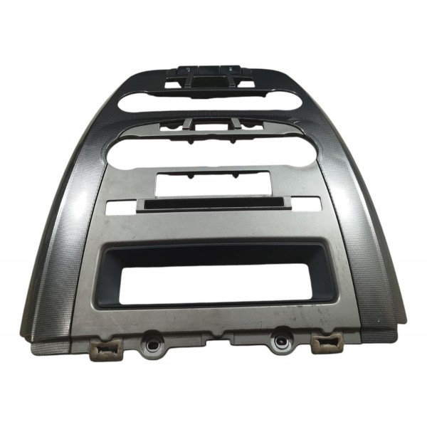 Moldura Rádio Com Botão Ford Fusion 2009 A 2013 Ae535404302a