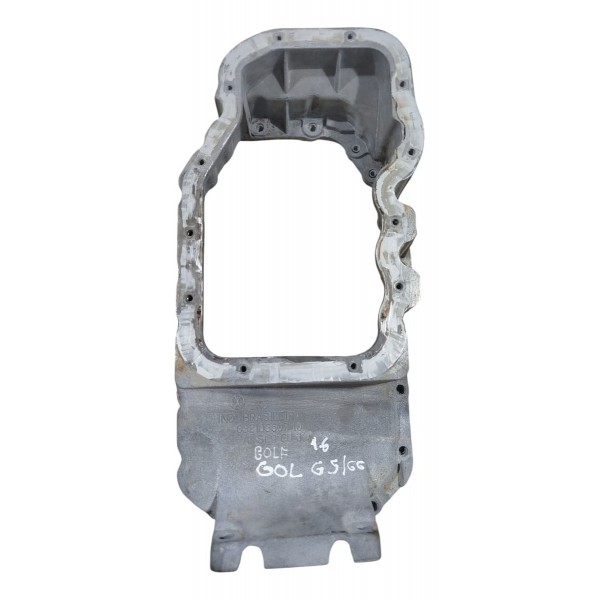 Carter Óleo Motor Golf Gol Fox Polo G5 G6 1.6 2008 A 2012