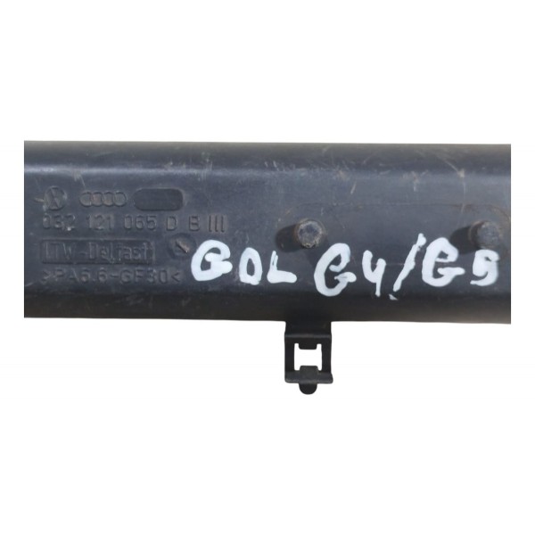 Tubo Água Motor Gol Saveiro Fox Polo Golf 1.0 1.6 032121065d