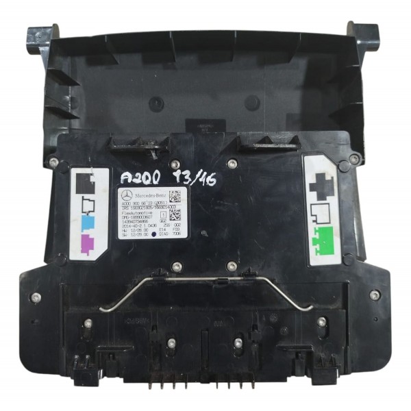 Luz De Teto Cortesia Mercedes A200 2013 A 2016 A0009006603