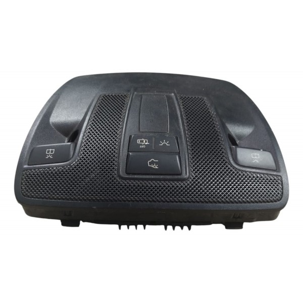 Luz De Teto Cortesia Mercedes A200 2013 A 2016 A0009006603
