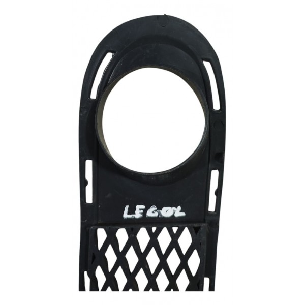 Grade Milha Esquerda Gol G3 1999 A 2003 Original