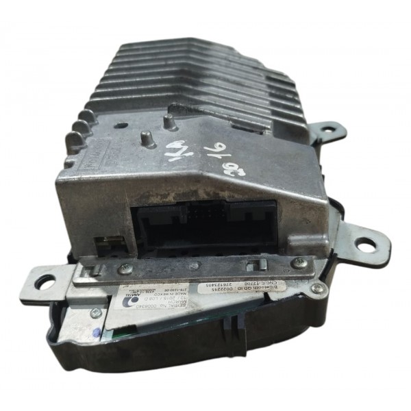 Rádio Som Com Bluetooth Ford Ka 2014 A 2018 E3b518d815af