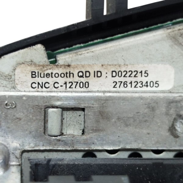 Rádio Som Com Bluetooth Ford Ka 2014 A 2018 E3b518d815af