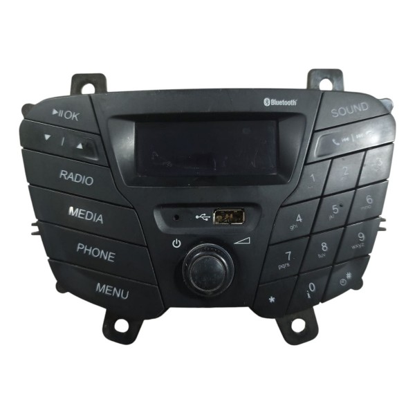 Rádio Som Com Bluetooth Ford Ka 2014 A 2018 E3b518d815af