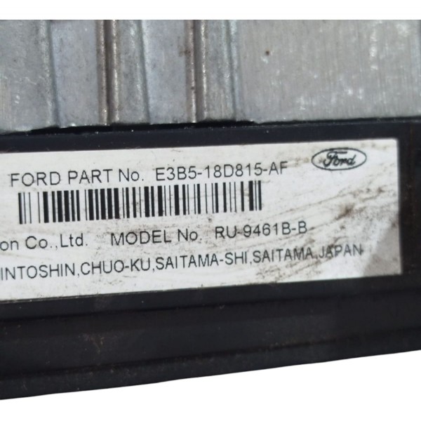 Rádio Som Com Bluetooth Ford Ka 2014 A 2018 E3b518d815af