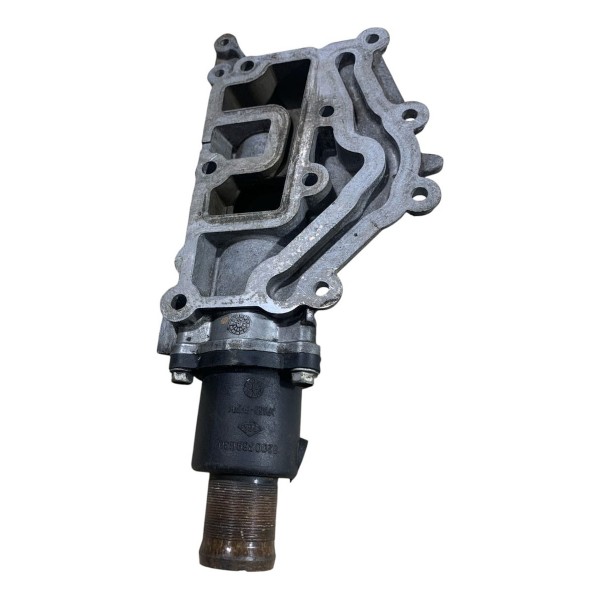 Carcaça Válvula Termostática Megane 1.6 8200388630