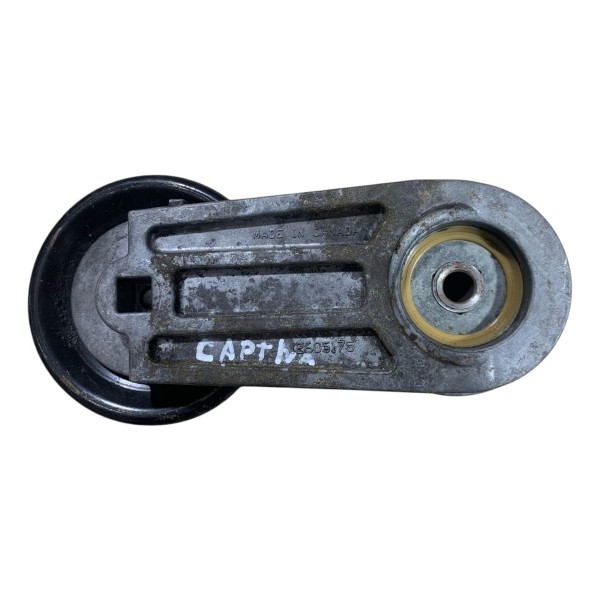 Tensor Correia Alternador Gm Captiva 2009 A 2012 12605175