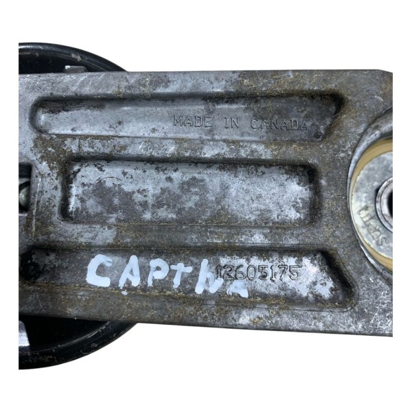 Tensor Correia Alternador Gm Captiva 2009 A 2012 12605175