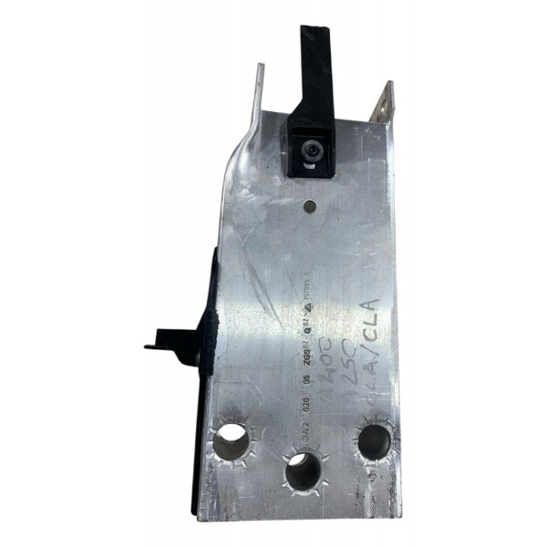Suporte Esquerdo Alma Parachoque A200 A250 Gla 200 2014 2018