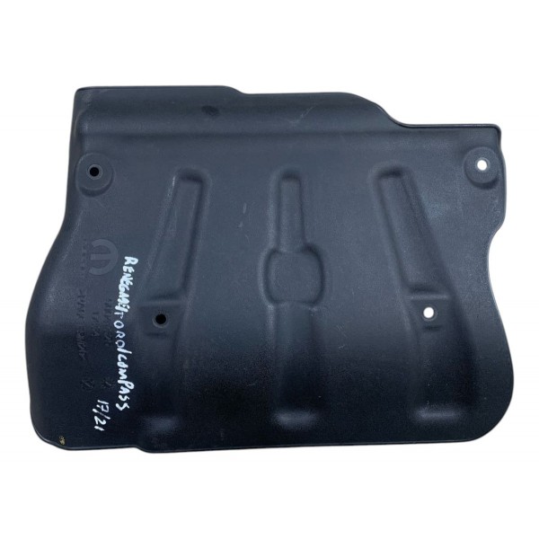 Capa Coletor Admissão Jeep Renegade Compass Toro 2016/2021
