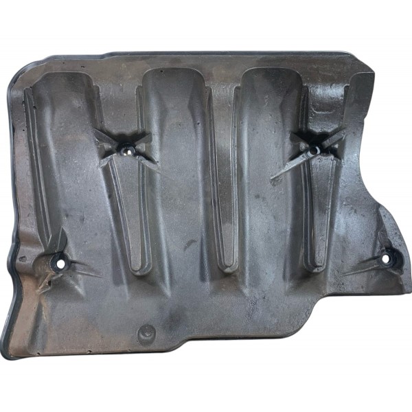 Capa Coletor Admissão Jeep Renegade Compass Toro 2016/2021