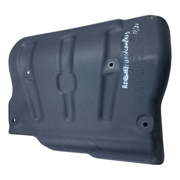 Capa Coletor Admissão Jeep Renegade Compass Toro 2016/2021