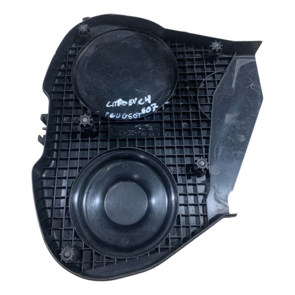 Capa Correia Dentada Citroen C4 Pallass 307 2.0 2007 A 2012