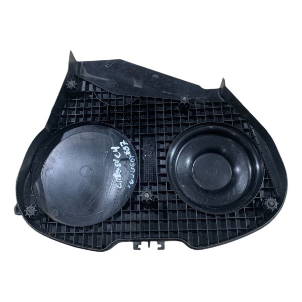 Capa Correia Dentada Citroen C4 Pallass 307 2.0 2007 A 2012