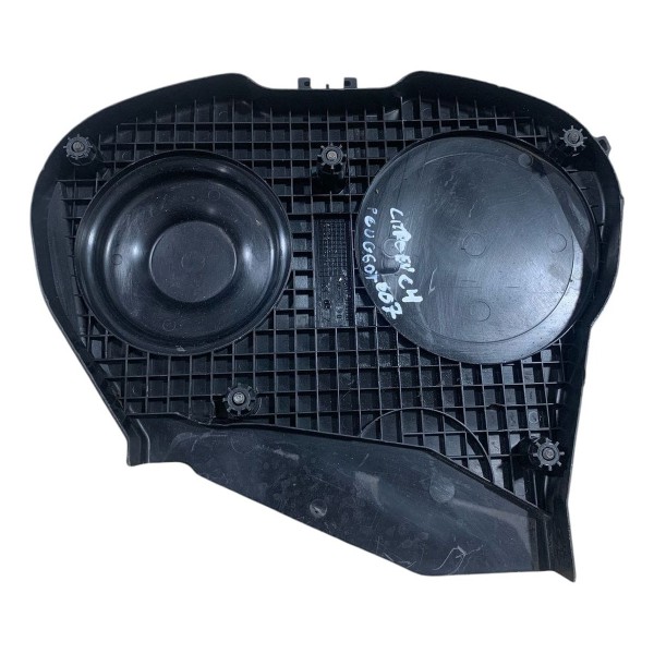 Capa Correia Dentada Citroen C4 Pallass 307 2.0 2007 A 2012