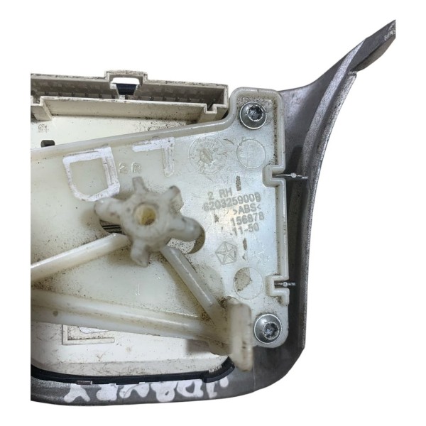 Botão Comando Volante Lado Direito Fiat Freemont 2011 A 2015