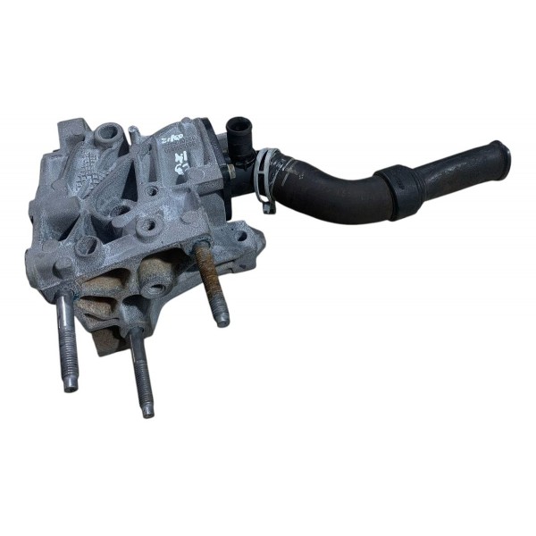 Bomba De Água Citroen C3 1.4 2003 A 2012 9655014980 Original