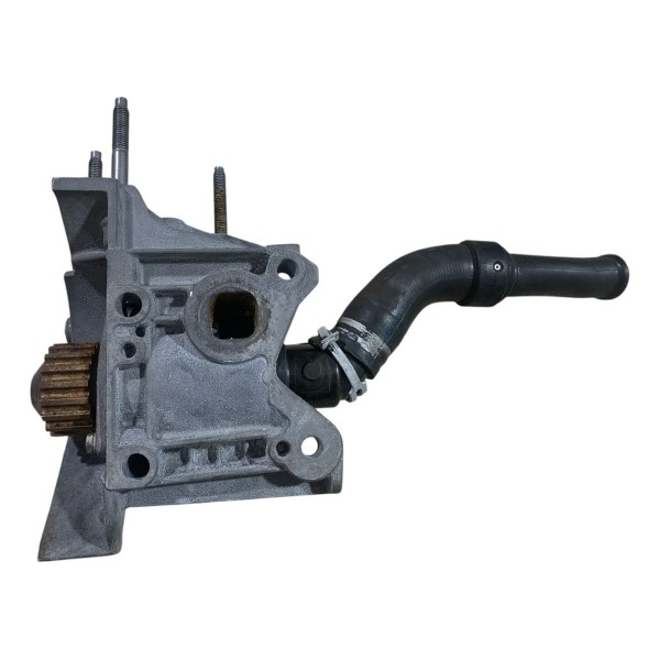 Bomba De Água Citroen C3 1.4 2003 A 2012 9655014980 Original