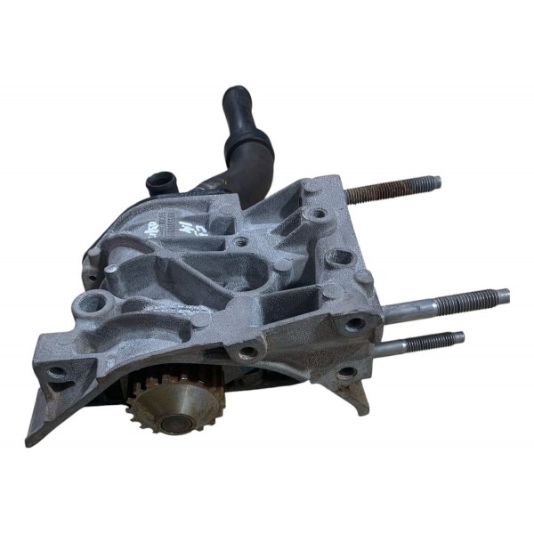 Bomba De Água Citroen C3 1.4 2003 A 2012 9655014980 Original