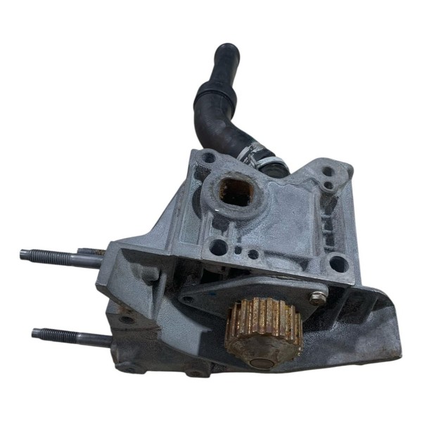 Bomba De Água Citroen C3 1.4 2003 A 2012 9655014980 Original