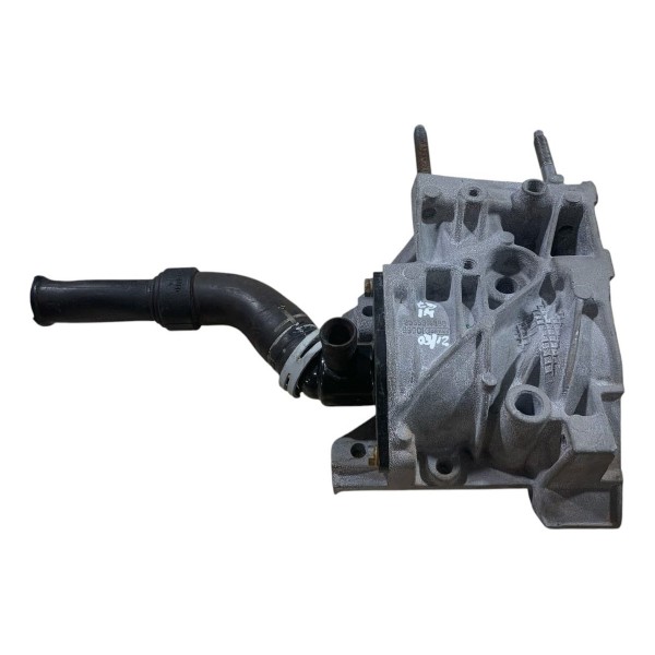 Bomba De Água Citroen C3 1.4 2003 A 2012 9655014980 Original