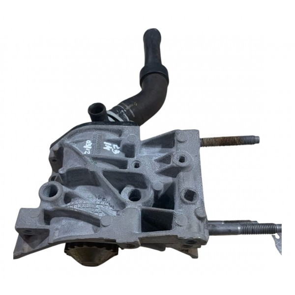 Bomba De Água Citroen C3 1.4 2003 A 2012 9655014980 Original