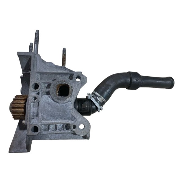 Bomba De Água Citroen C3 1.4 2003 A 2012 9655014980 Original