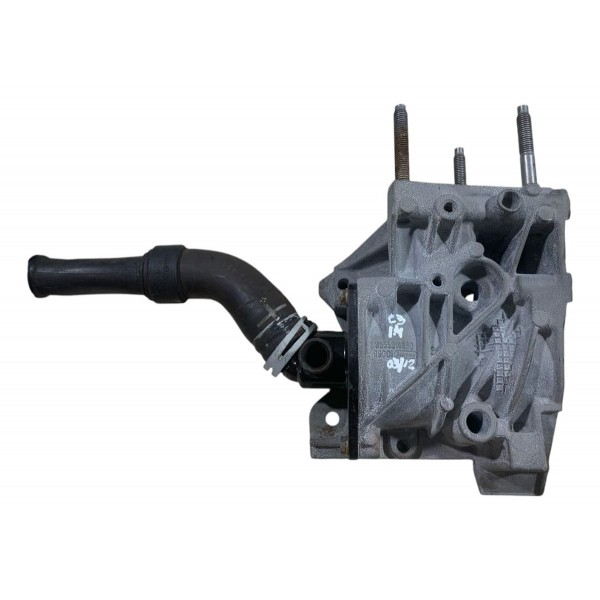 Bomba De Água Citroen C3 1.4 2003 A 2012 9655014980 Original