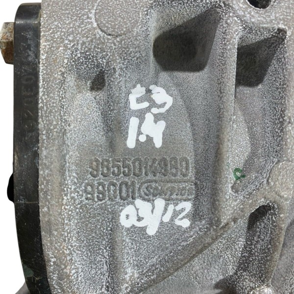 Bomba De Água Citroen C3 1.4 2003 A 2012 9655014980 Original