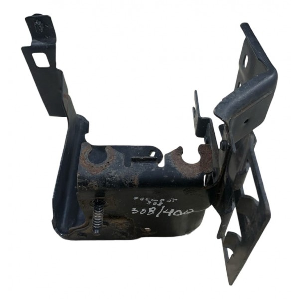Suporte Modulo Central Peugeot 308 408 3008 96611624
