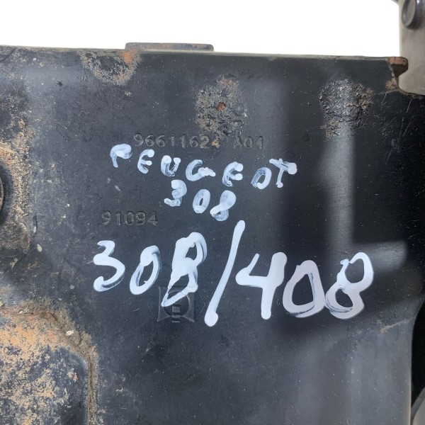 Suporte Modulo Central Peugeot 308 408 3008 96611624