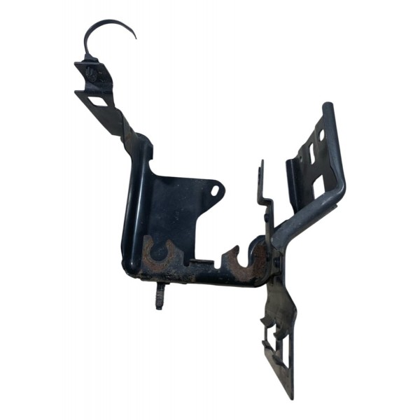 Suporte Modulo Central Peugeot 308 408 3008 96611624